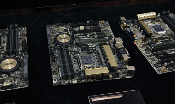 ASUS Z97-PRO