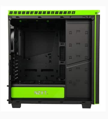 NZXT H440 Special Edition