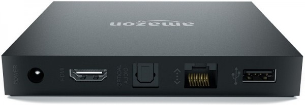 Amazon Fire TV