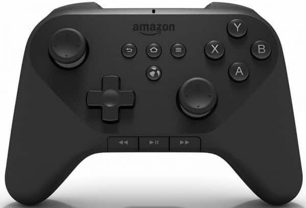 Amazon Fire TV Controller