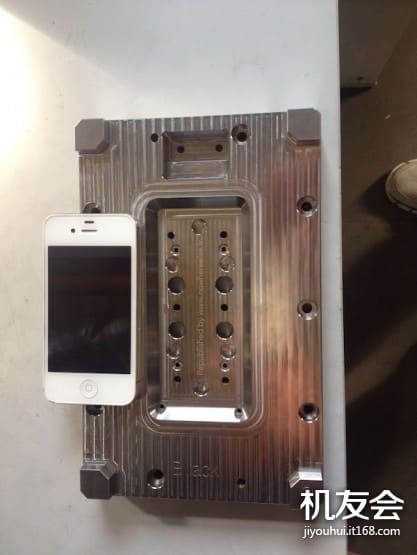 iPhone 6 Mold
