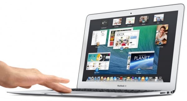 Apple Macbook Air