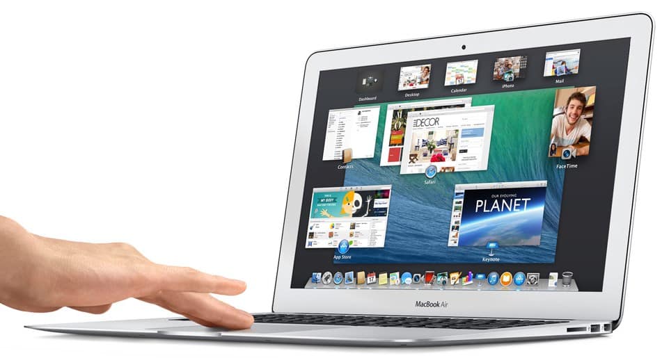 Apple Macbook Air