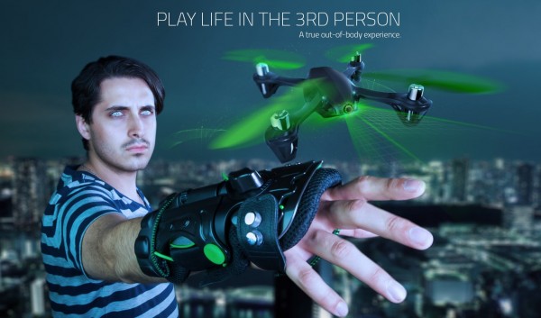 Razer Eidolon