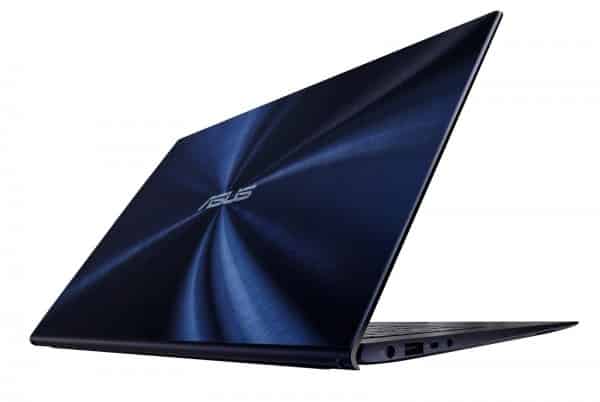 ASUS Zenbook Infinity