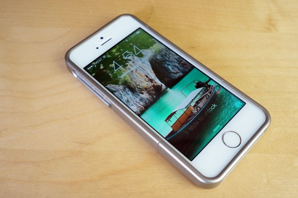 Seidio Surface Reveal iPhone 5/5s Case