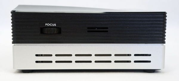 Gigabyte BRIX Projector Ultra Compact PC Kit