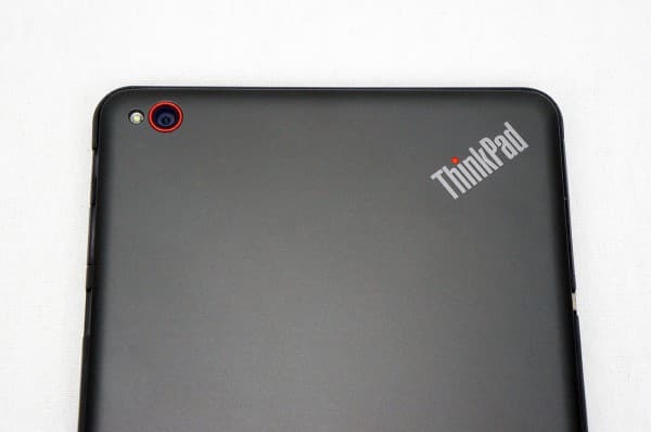 Lenovo ThinkPad 8 Tablet