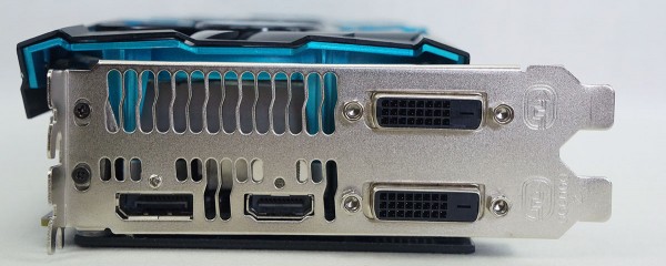 Sapphire R9 290X Vapor-X Tri-X OC Video Card
