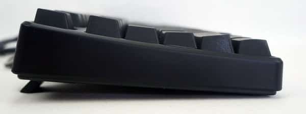 Tt eSPORTS Poseidon Z Illuminated Gaming Keyboard