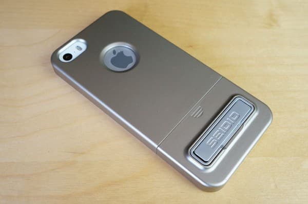 Seidio Surface Reveal iPhone 5/5s Case