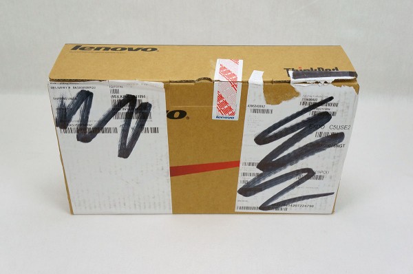 Lenovo ThinkPad 8 Tablet