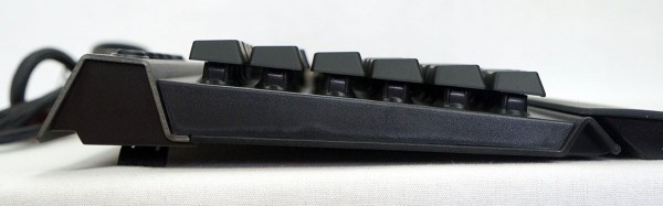 Corsair Raptor K50 Gaming Keyboard