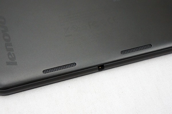 Lenovo ThinkPad 8 Tablet