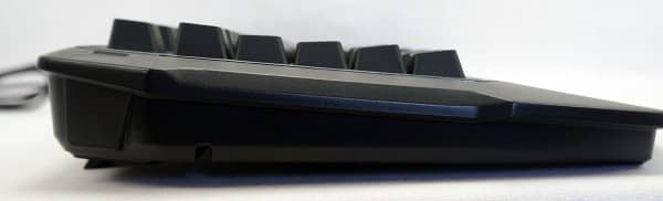 ROCCAT Ryos MK Glow Gaming Keyboard