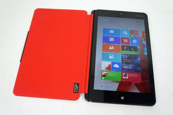 Lenovo ThinkPad 8 Tablet