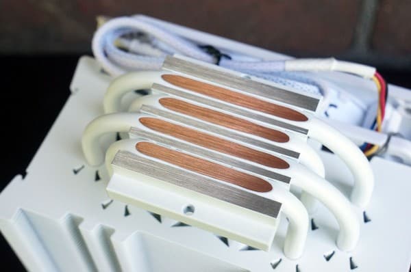 Enermax ETS-T40 White Cluster
