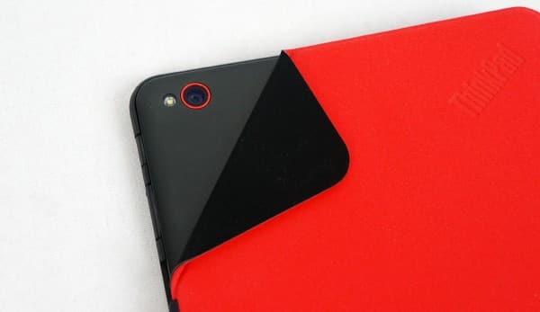 Lenovo ThinkPad 8 Tablet