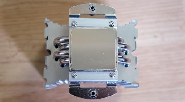 Noctua NH-U9B SE2 CPU Cooler