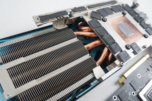 Sapphire R9 290X Vapor-X Tri-X OC Video Card