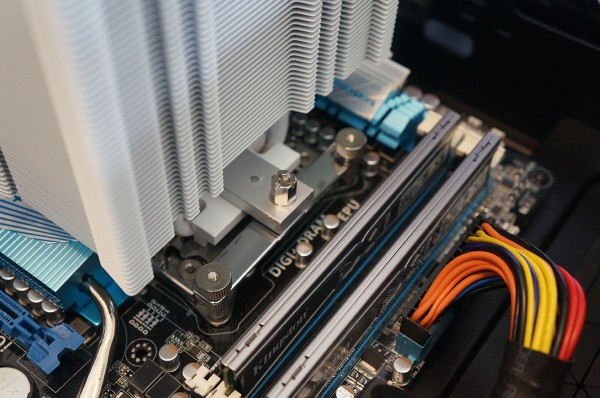 Enermax ETS-T40 White Cluster