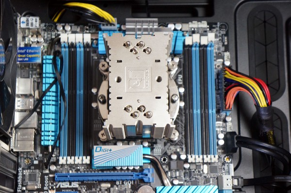 Noctua NH-U9B SE2 CPU Cooler