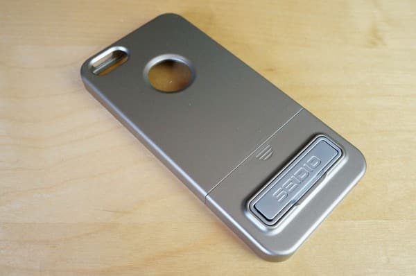 Seidio Surface Reveal iPhone 5/5s Case