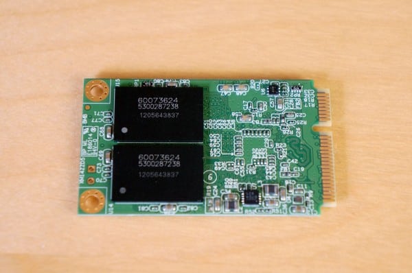 ADATA XPG SX300 mSATA Solid State Drive