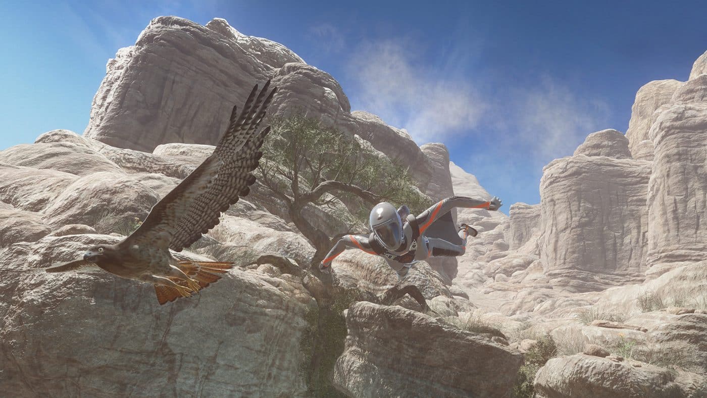 Futuremark Announces 3DMark Sky Diver Benchmark