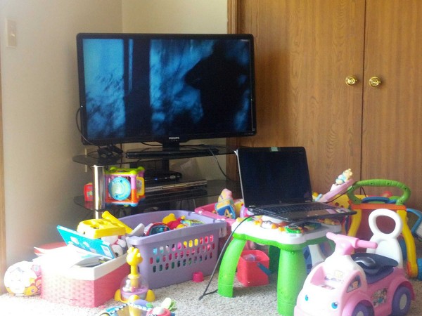 20 of the Worst PC Setups