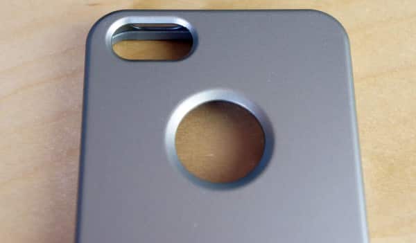 Seidio Surface Reveal iPhone 5/5s Case