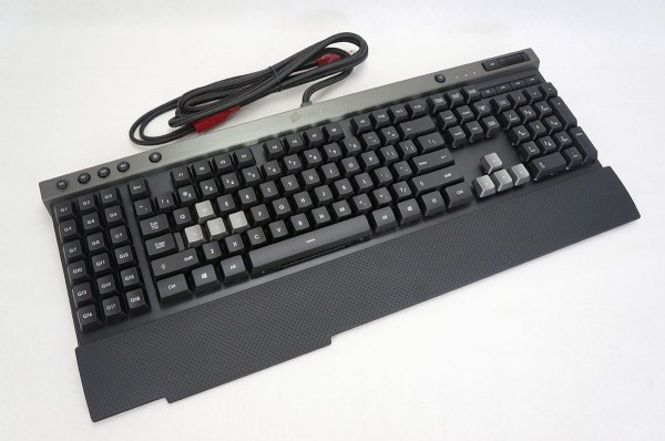Corsair Raptor K50 Gaming Keyboard