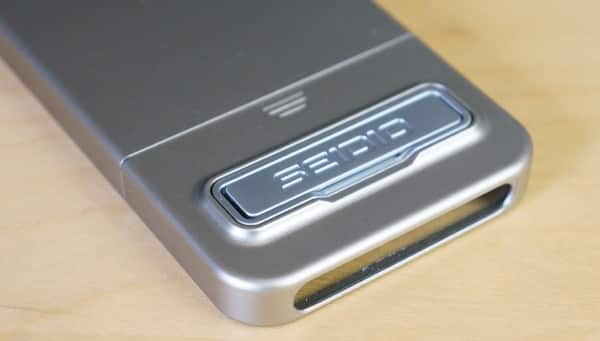 Seidio Surface Reveal iPhone 5/5s Case