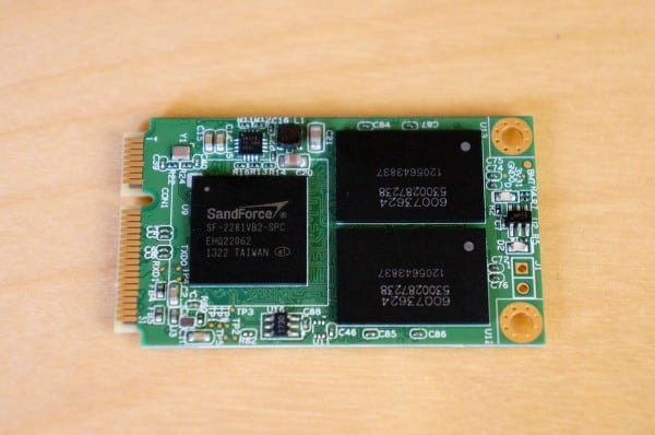 ADATA XPG SX300 mSATA Solid State Drive
