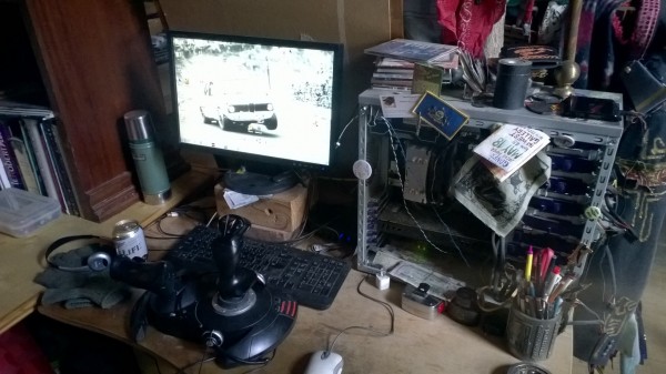 20 of the Worst PC Setups