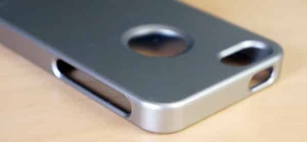 Seidio Surface Reveal iPhone 5/5s Case