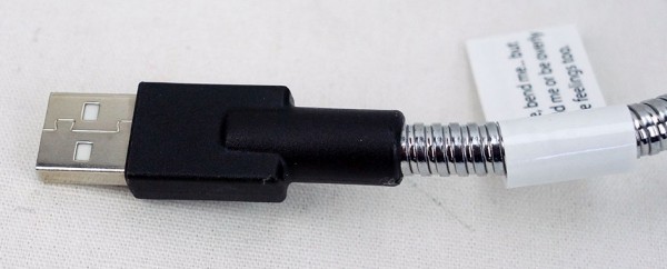 Une Bobine iPhone 5s Stand / Charge Cable