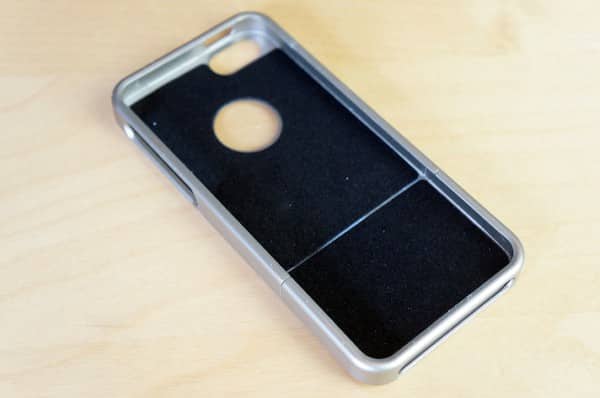 Seidio Surface Reveal iPhone 5/5s Case