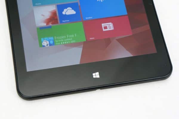 Lenovo ThinkPad 8 Tablet