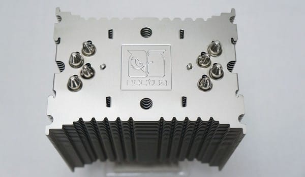 Noctua NH-U9B SE2 CPU Cooler