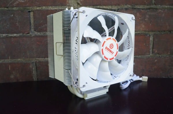 Enermax ETS-T40 White Cluster