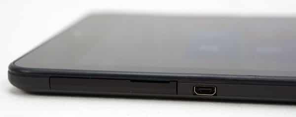 Lenovo ThinkPad 8 Tablet