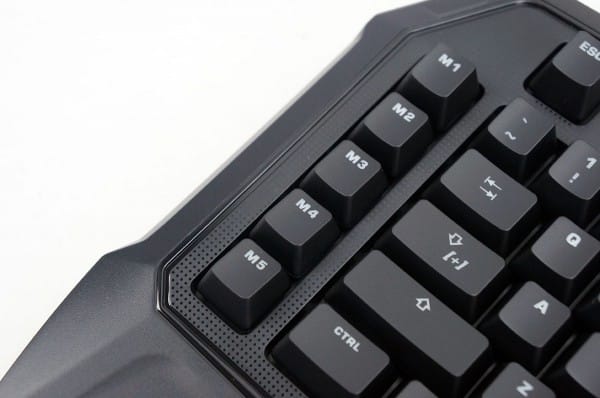 ROCCAT Ryos MK Glow Gaming Keyboard