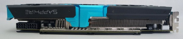Sapphire R9 290X Vapor-X Tri-X OC Video Card