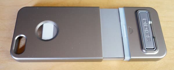 Seidio Surface Reveal iPhone 5/5s Case