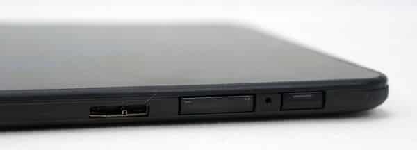 Lenovo ThinkPad 8 Tablet