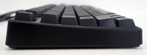 Tt eSPORTS Poseidon Z Illuminated Gaming Keyboard