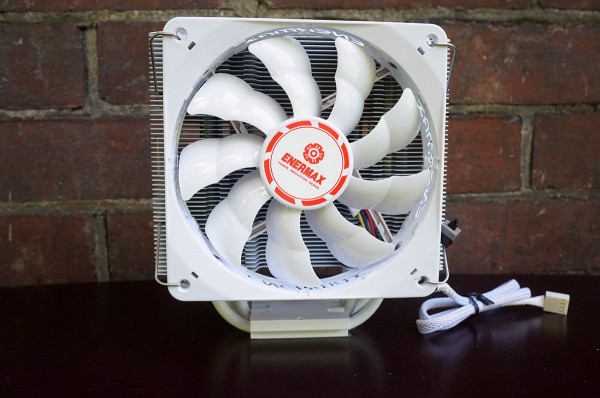 Enermax ETS-T40 White Cluster