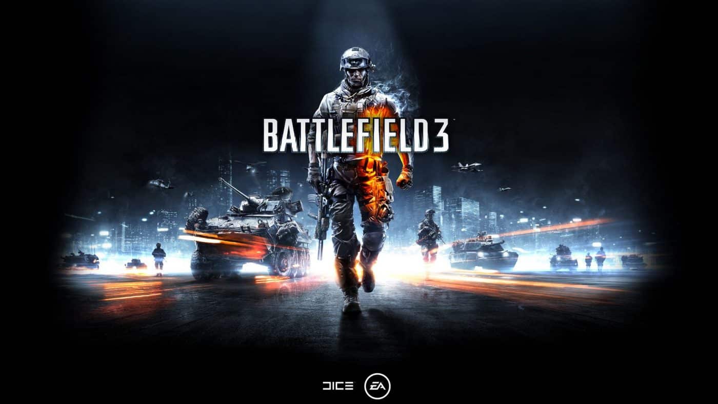 Battlefield 31