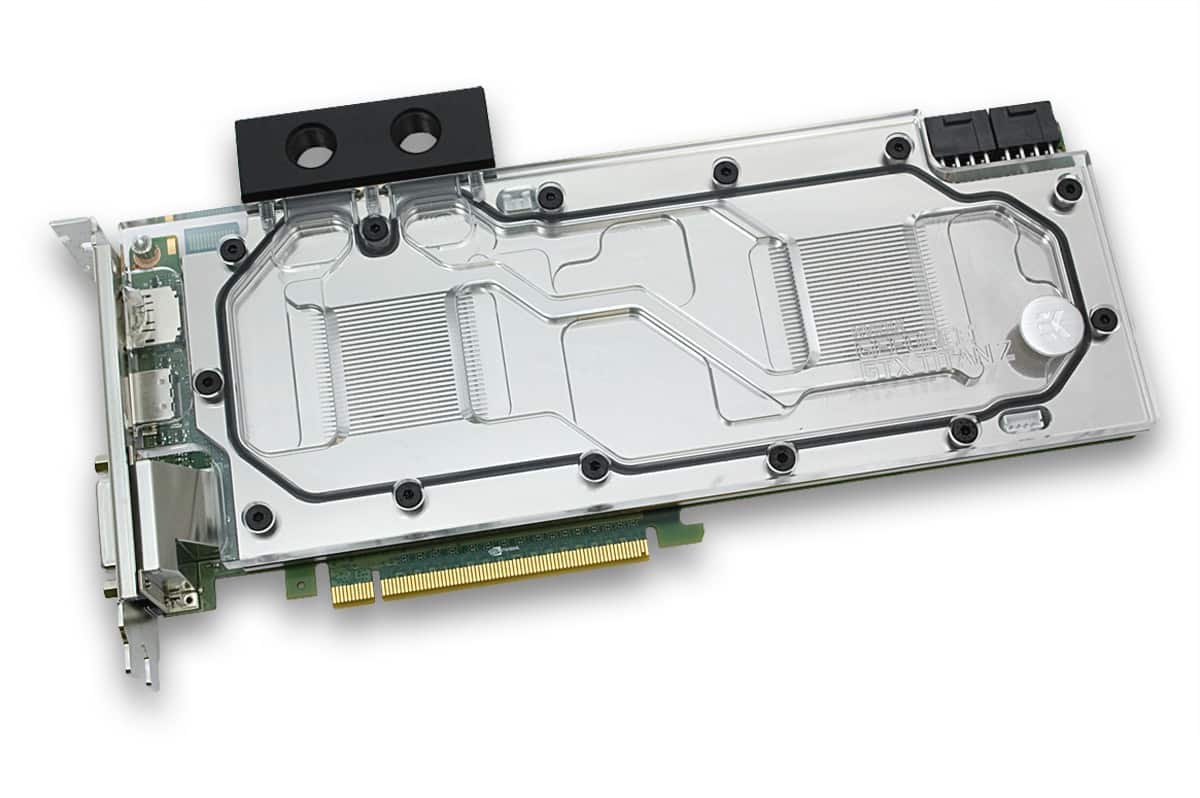 EK-FC Titan Z